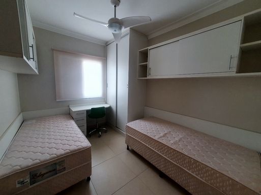 Dormitório 2 apartamento garden à venda no Moutonnée Residence, em Salto/SP