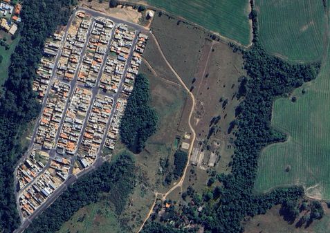 Lotes à venda no Jardim Taquaral, em Salto/SP