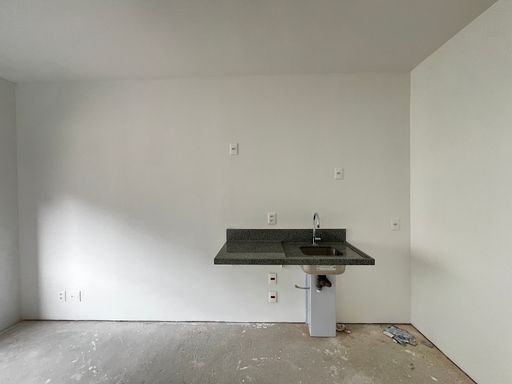 Studio à venda no Brooklin-SP