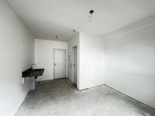 Studio à venda no Brooklin-SP