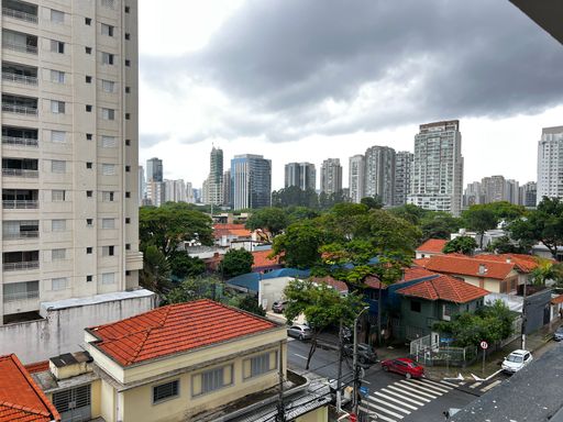 Studio à venda no Brooklin-SP