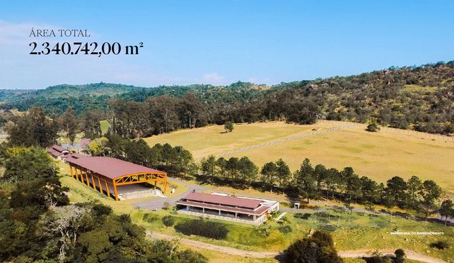 Haras La Estancia, Valinhos/SP