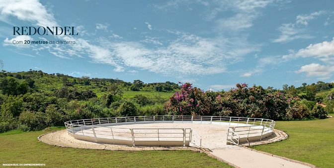 Haras La Estancia, Valinhos/SP