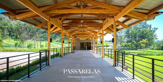 Haras La Estancia, Valinhos/SP