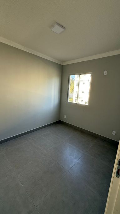 Dormitório 2 do apartamento à venda no Residencial Mont Serrat, em Salto/SP