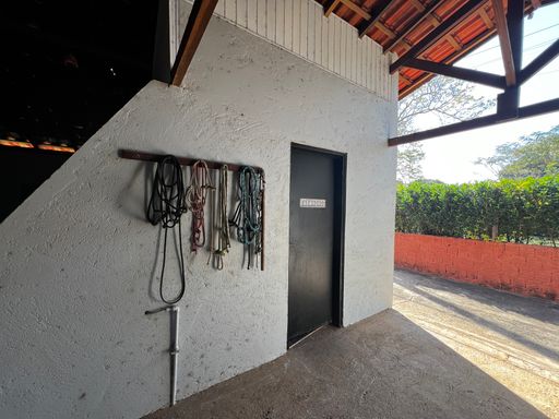 Cocheiras Haras à venda no Condomínio Santa Filomena, em Salto/SP
