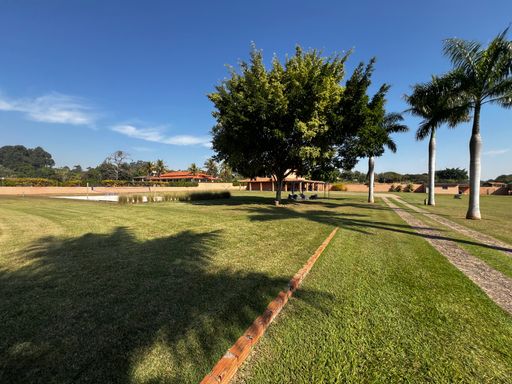 Haras à venda no Condomínio Santa Filomena, em Salto/SP