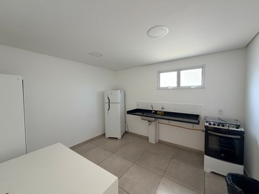 Cozinha do Salão de Festas