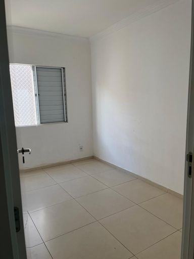 Dormitório do Apartamento à venda no Residencial Galena, em Salto/SP