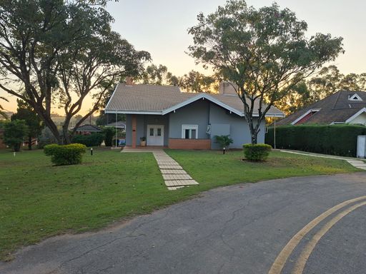 Casa - Fachada