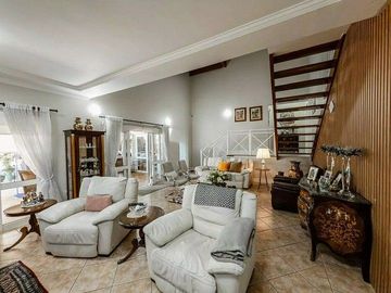 Casa - Sala