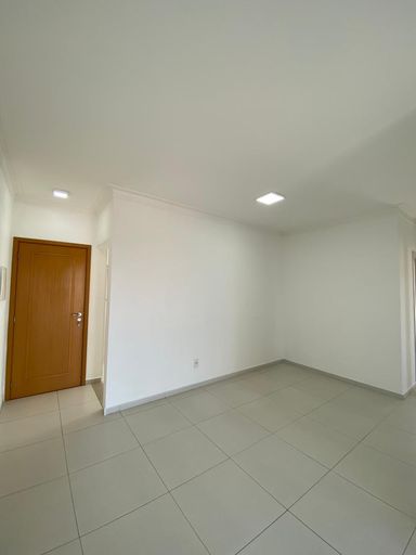 Sala apartamento Condomínio Moutonnée Residénce