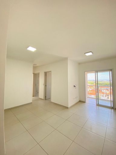 Sala apartamento Condomínio Moutonnée Residénce