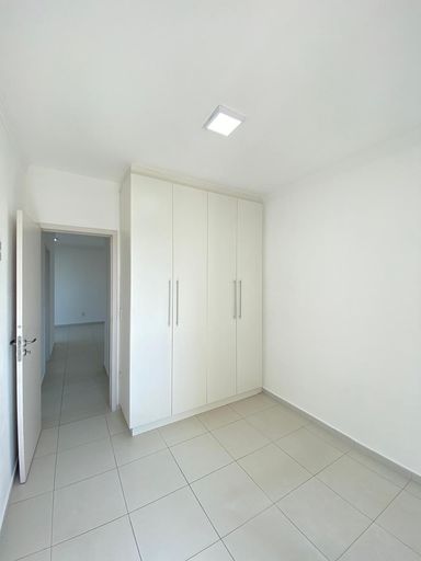 Dormitório apartamento Condomínio Moutonnée Residénce