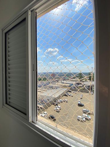 Vista apartamento Condomínio Moutonnée Residénce