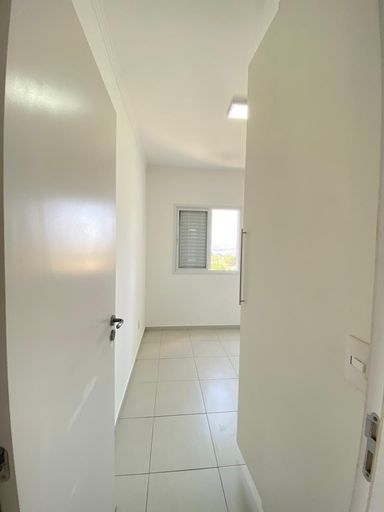Dormitório 2 apartamento Condomínio Moutonnée Residénce