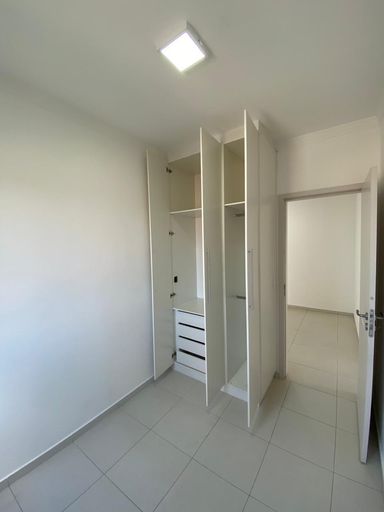 Dormitório 2 apartamento Condomínio Moutonnée Residénce