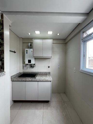 Lavanderia do apartamento à venda no Edifício Varandas da Matriz