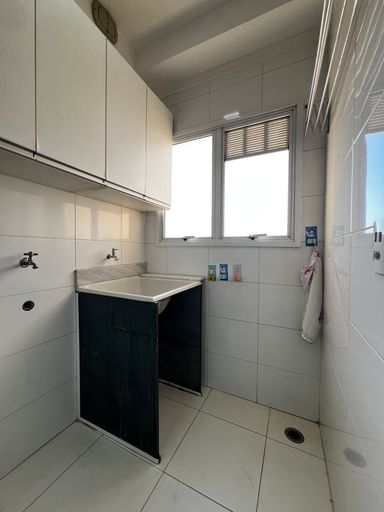 Área de Serviço do Apartamento à venda no Moutonnée Residence, em Salto/SP