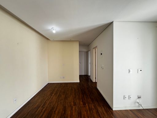 Sala do Apartamento à venda no Moutonnée Residence, em Salto/SP