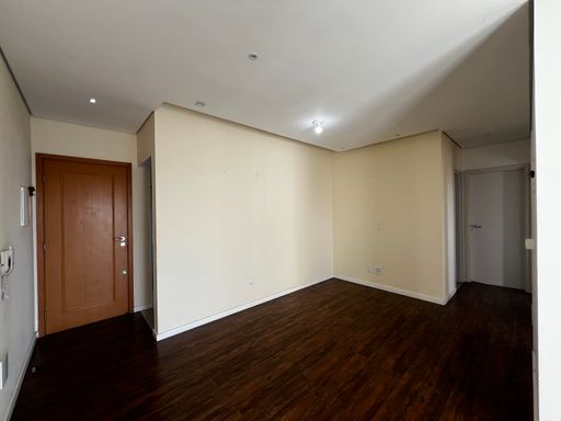 Sala do Apartamento à venda no Moutonnée Residence, em Salto/SP