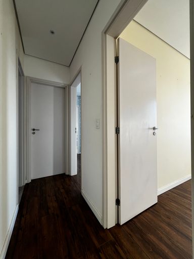 Corredor interno do Apartamento à venda no Moutonnée Residence, em Salto/SP