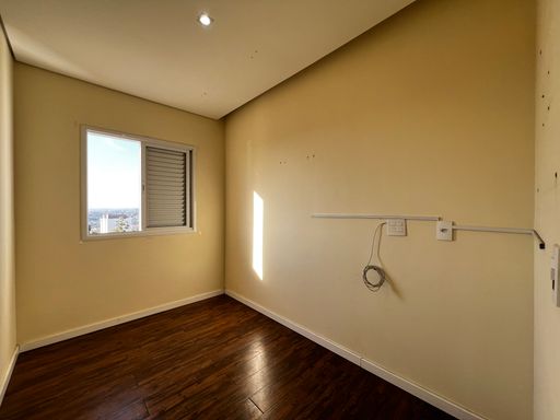 Dormitório do Apartamento à venda no Moutonnée Residence, em Salto/SP