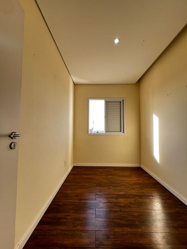 Dormitório do Apartamento à venda no Moutonnée Residence, em Salto/SP