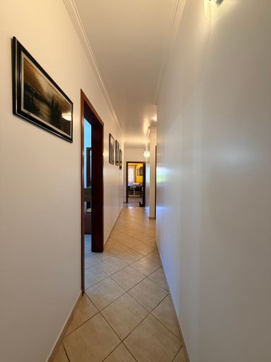 Corredor interno