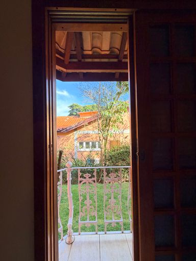 Dormitório 1