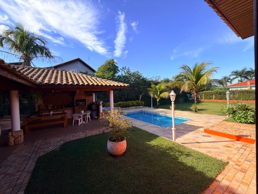 Vista Suíte