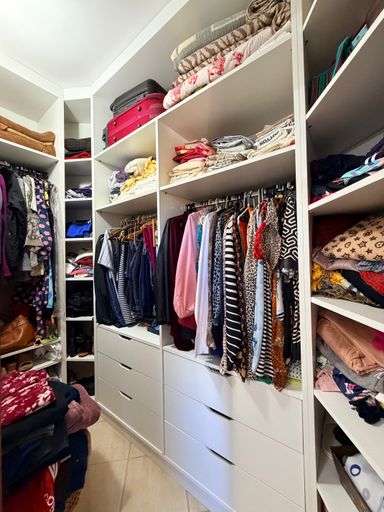 Closet Suíte