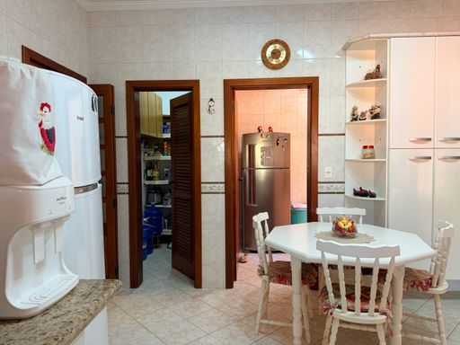 Cozinha