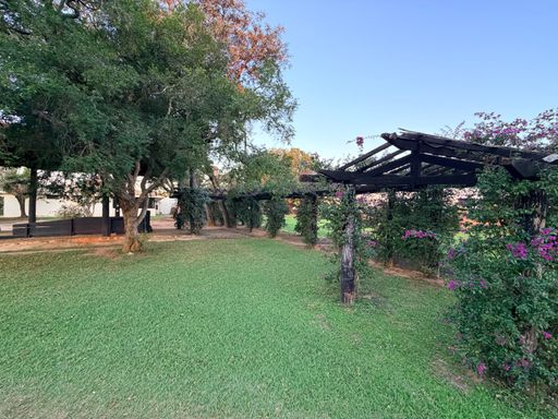 Condomínio - Jardim