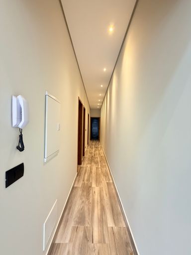 Corredor interno