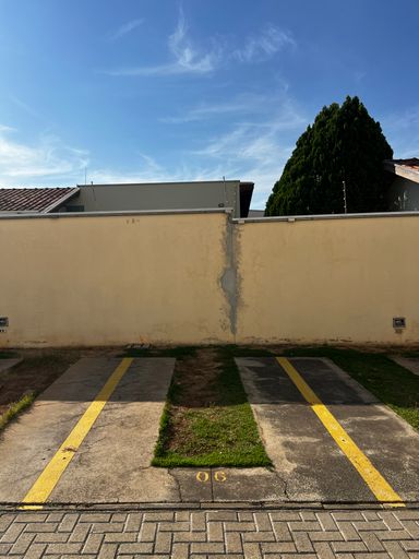 Vaga do Apartamento à venda no Residencial Madrid, em Salto/SP