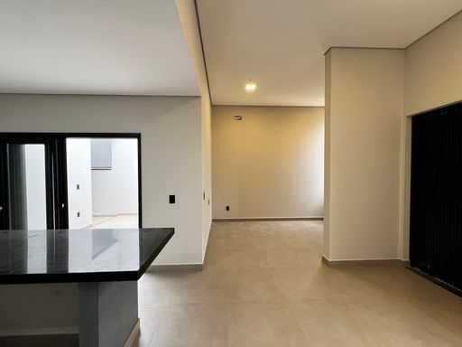 Sala casa à venda no Residencial Parque Imperial, em Salto/SP