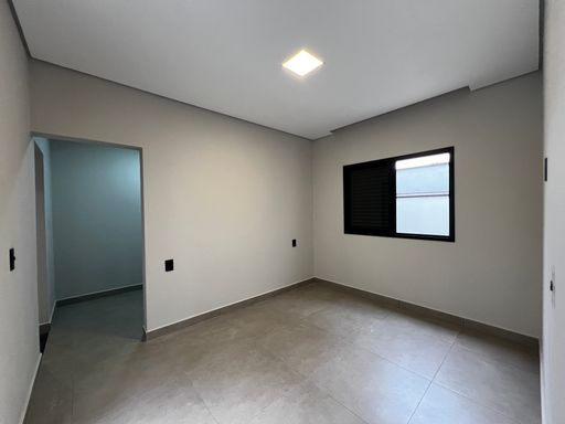 Suíte casa à venda no Residencial Parque Imperial, em Salto/SP