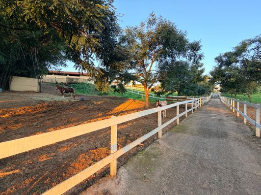 Condomínio - Haras