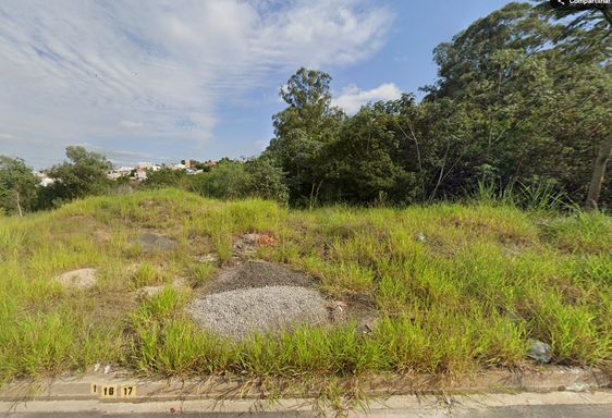 Lotes à venda no Jardim Taquaral, em Salto/SP