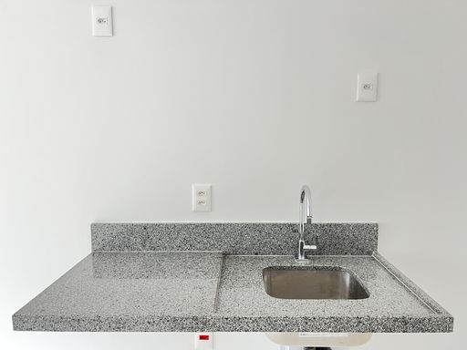 Studio à venda no Brooklin-SP