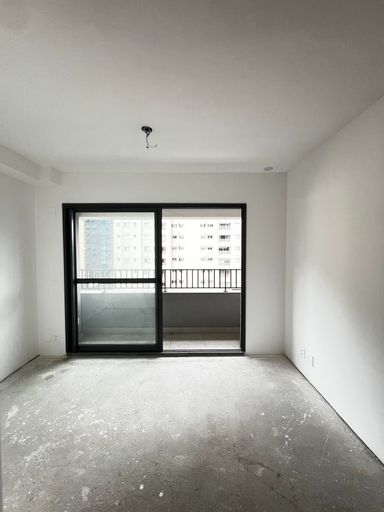 Studio à venda no Brooklin-SP