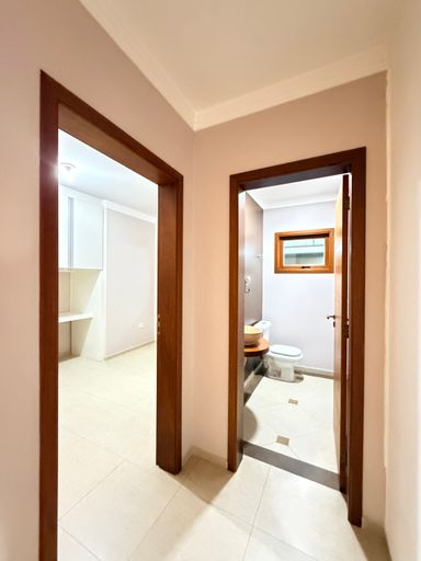 Corredor interno
