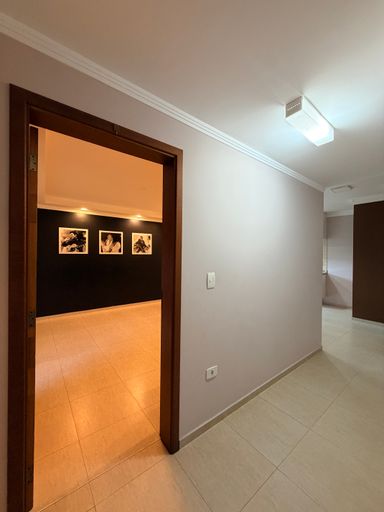 Corredor interno