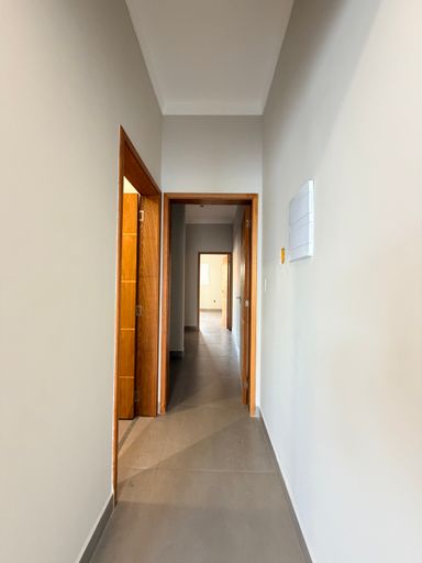 Corredor interno