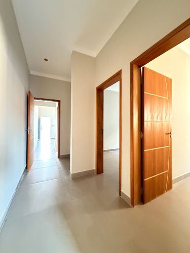 Corredor interno