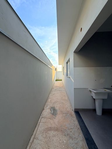 Corredor externo