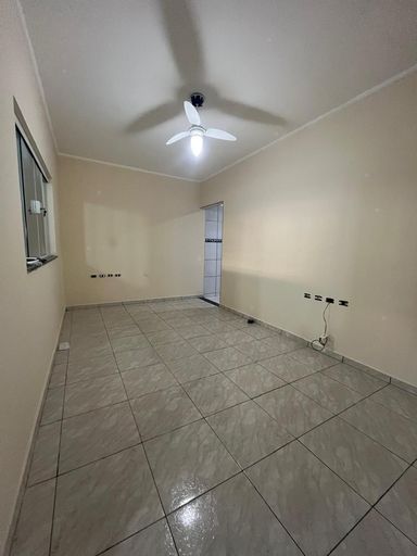 Dormitório da Casa à venda no Residencial Santo Stefano, em Salto/SP