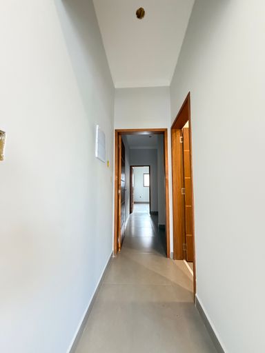 Corredor interno