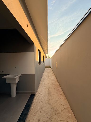 Corredor externo